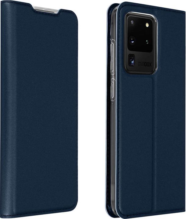Actual product image Dux Ducis Skin Pro Series (Samsung Galaxy S20 Ultra)