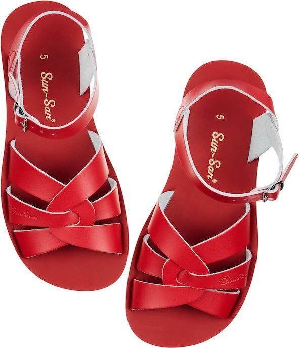 Actual product image Salt Water Adult - Swimmer Rot (39)