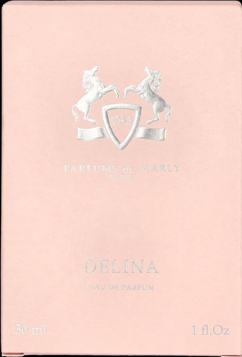 Produktbild Parfums de Marly Delina (Eau de Parfum, 30 ml)