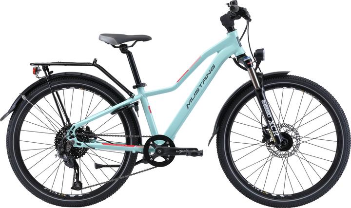 Kindervelo