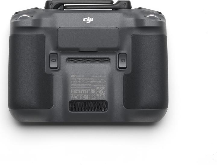 Produktbild DJI RC Pro 2 (Drohnen Fernsteuerung, Dji Mavic 4 Pro, DJI Mini 4 Pro, DJI Air 3, DJI Air 3s)