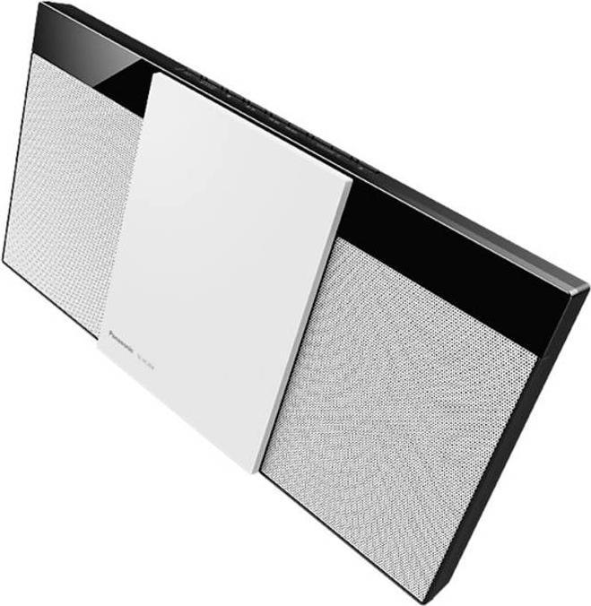 Immagine prodotto Panasonic Sc-Hc304 (Lettore CD, Bluetooth, 1x 20 W)