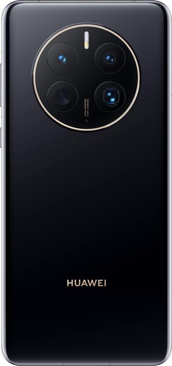 Produktbild Huawei Mate 50 Pro (256 GB, Schwarz, 6.74", Hybrid Dual SIM, 50 Mpx, 4G)