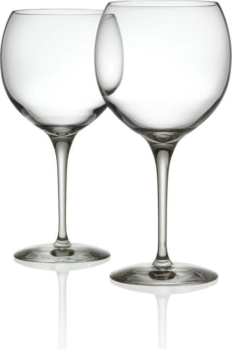 Produktbild Alessi Mami XL (65 cl, 4 Gläser, Rotweingläser)