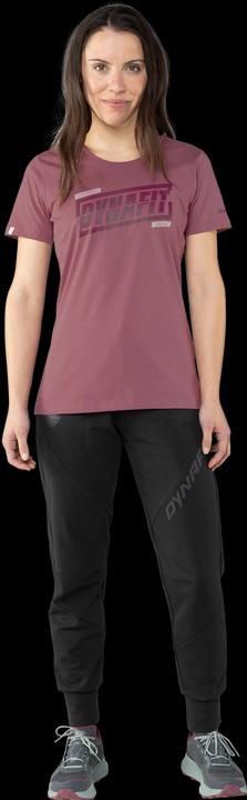 Image du produit Dynafit Tee Graphic Cotton S/S (36, S)