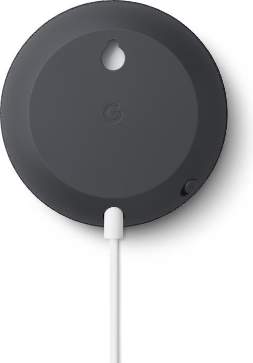 Immagine prodotto Google Nest Mini Gen 2 (Google Assistant, IFTTT)