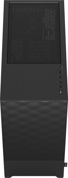 Actual product image Fractal Pop Air (ATX, mATX, Mini-ITX)