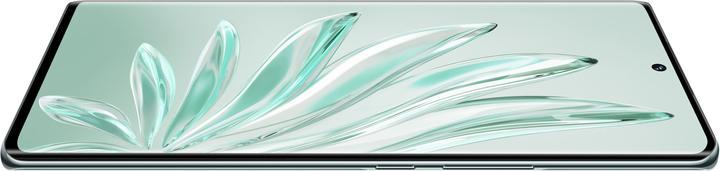Produktbild Honor 70 (256 GB, Emerald Green, 6.67", Dual SIM, 54 Mpx, 5G)