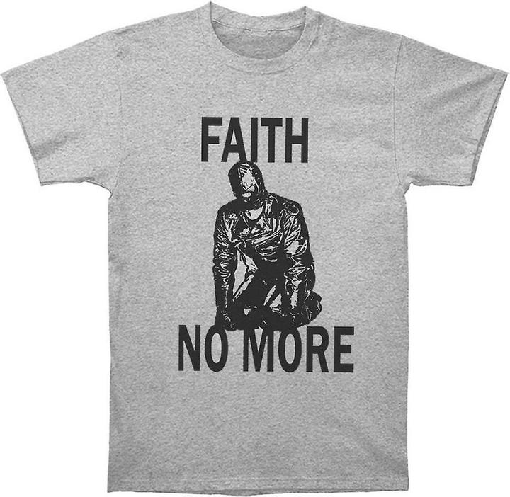 Immagine prodotto Faith No More Gimp Maglietta Adulto Unisex (XS)