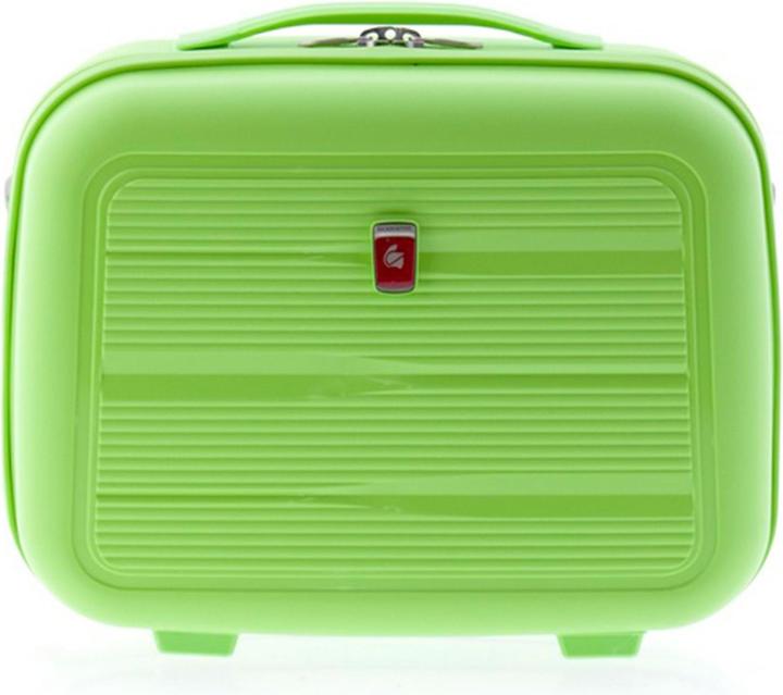 Actual product image Wüsthof Bionic - Beauty Case