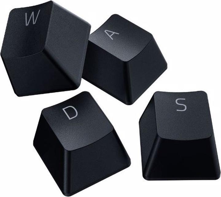 Actual product image Razer PBT Keycap + Coiled Cable Upgrade Set