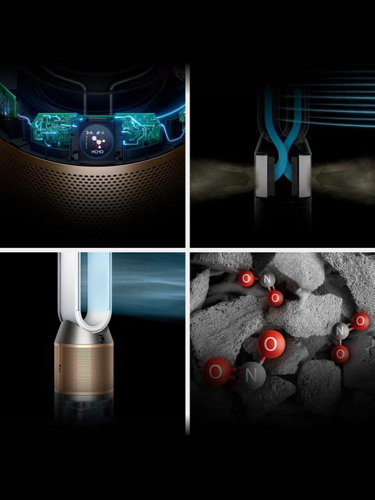 Produktbild Dyson Purifier Humidify + Cool De-Nox