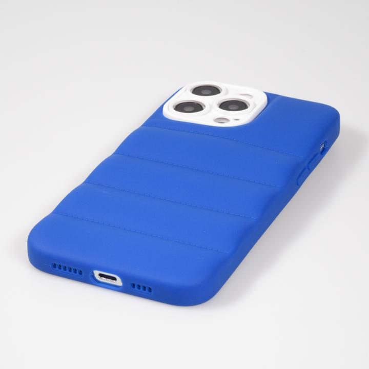 Image du produit PhoneLook Coque Silicone 3D coussins cover (Apple iPhone 14 Pro)
