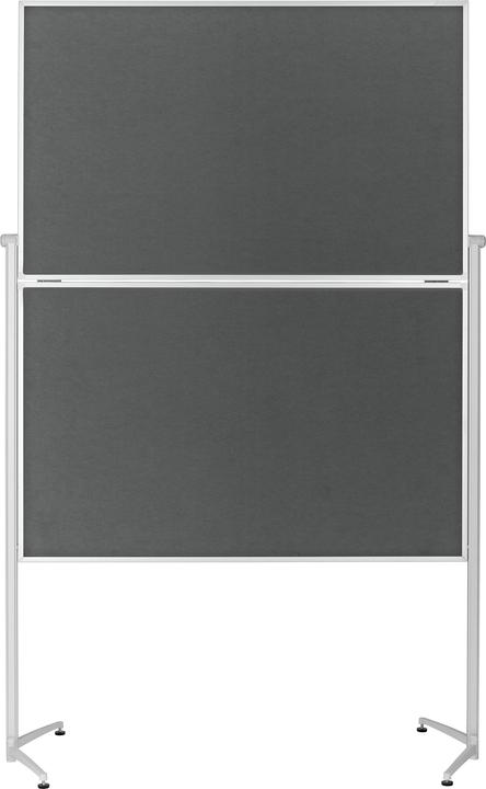 Produktbild Magnetoplan Moderationstafel (120 x 150 cm)