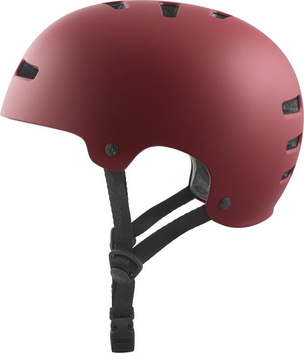 Produktbild TSG Evolution Solid (54 - 56 cm)