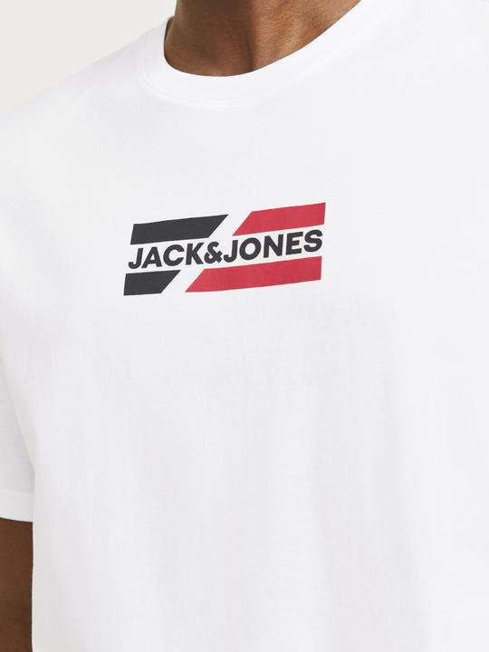 Immagine prodotto Jack & Jones Jjecorp Graphic Tee Ss O-Neck Noos (S)