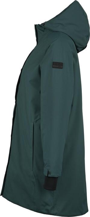Produktbild Stoic Women's MountainWool MMXX.UppsalaSt. II Coat (XS)