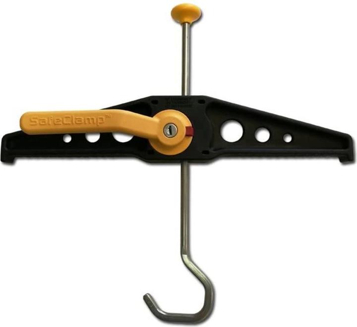 Produktbild Rhino SafeClamp