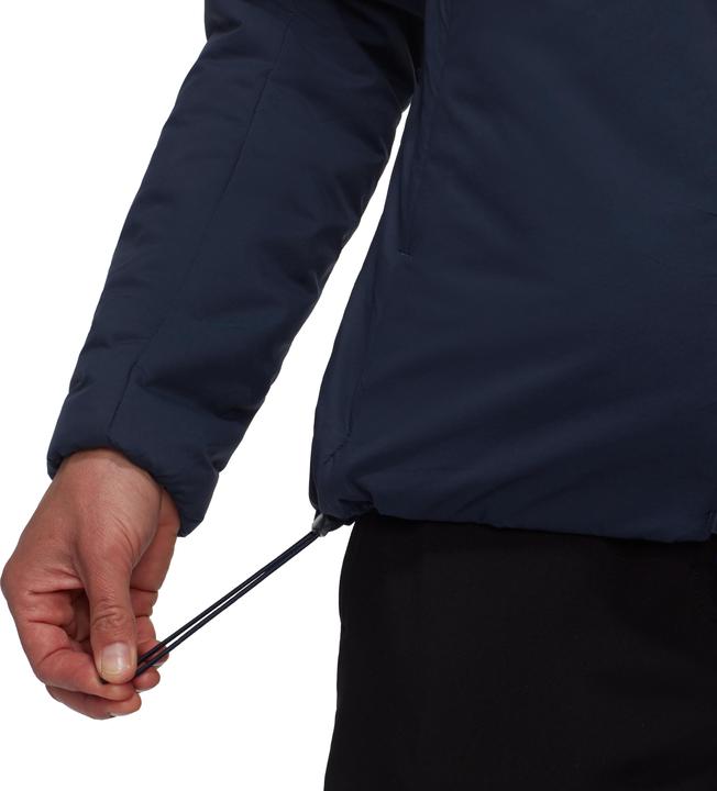 Actual product image Mammut Rime IN Flex Hooded Jacket Women (XS)