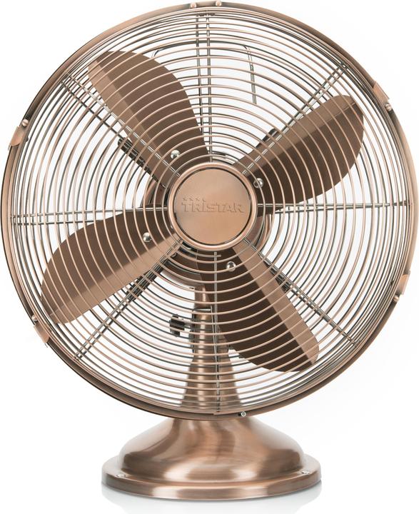 Actual product image Tristar Ve-5970 (58.60 dB)