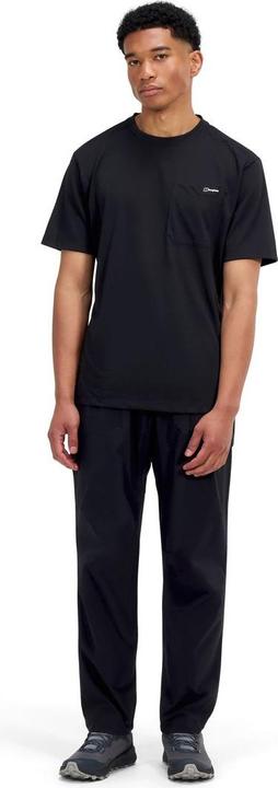 Produktbild Berghaus M Relaxed Tech Tee (T-Shirt) (L)