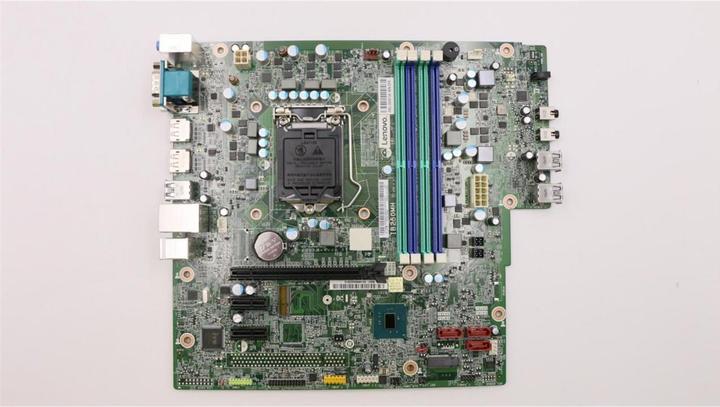 Lenovo System board Intel KBL M710T-S WW