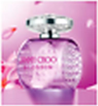 Produktbild Jimmy Choo Blossom Special Edition Eau De Parfum 60ml (Eau de Parfum, 60 ml)