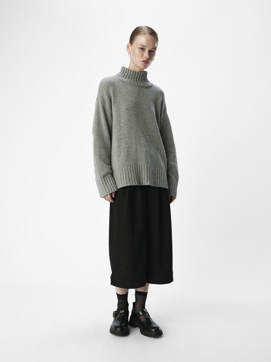 Produktbild Object High Neck Pullover (XS)