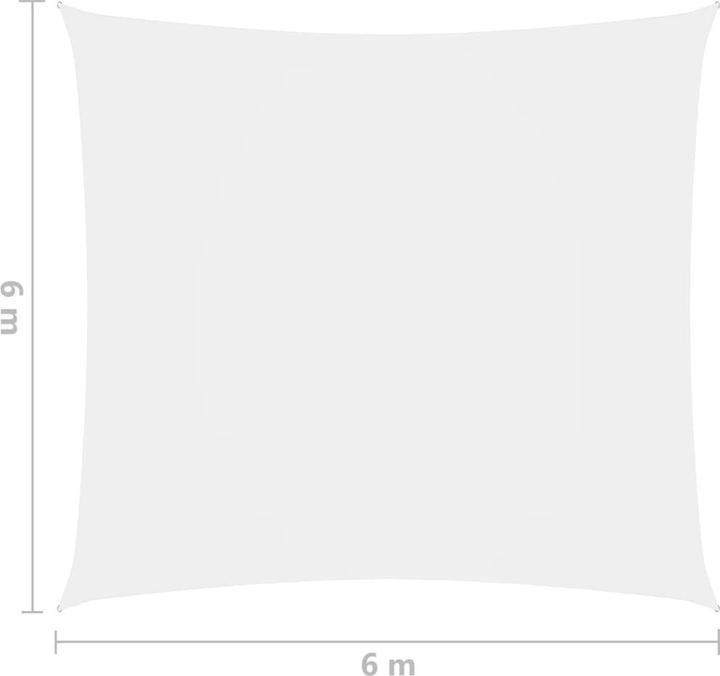 Image du produit VidaXL Fatianova (600 x 600 cm)