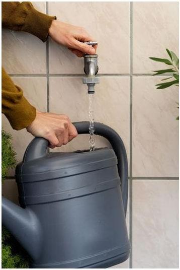 Produktbild Gardena Hahnverbinder (Hahnverbinder, 26.50 mm)