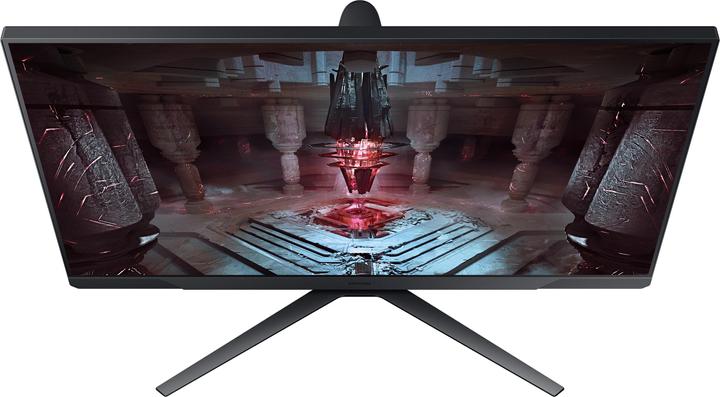 Produktbild Samsung S27CG510EU (2560 x 1440 Pixel, 27")