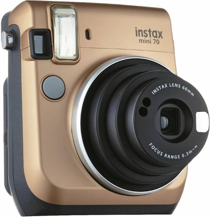 Produktbild Fujifilm Instax Mini 70