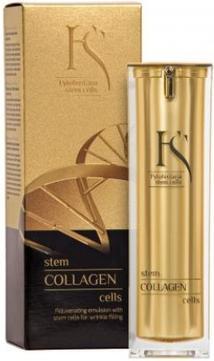Image du produit Fytofontana Stem Cells Phytofontana Stem Cells - Émulsion rajeunissante au collagène avec des cellules souches pour (30 ml)