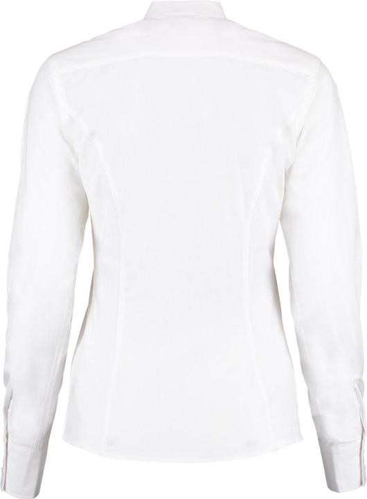 Immagine prodotto Kustom Kit Camicia formale a maniche lunghe da donna/donna City (40 D)