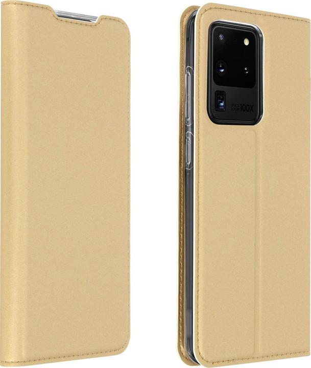 Produktbild Dux Ducis Skin Pro Series (Samsung Galaxy S20 Ultra)
