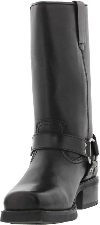 Image du produit Woodland Scenics Gringos Harley Western Harness Bottes en cuir (46)