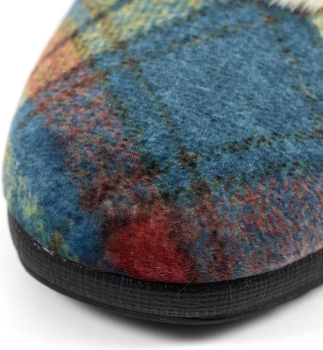 Produktbild Lunar Hausschuhe Hoxton (36)