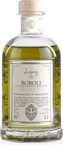Logevy Diffuser Boboli Proibito