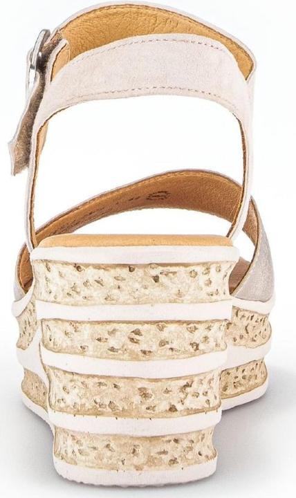 Actual product image Gabor Sandalen (38)