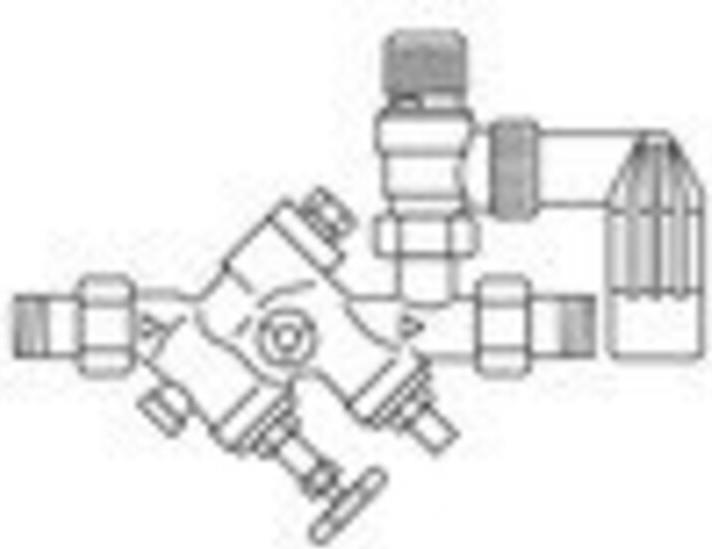 Produktbild Vaillant Wärmepumpen-Paket aroTHERM plus VWL 75/6 A S2 uniSTOR plus VIH RW 300 4.32