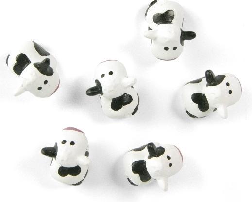 Image du produit Trendform Vache (6 x)