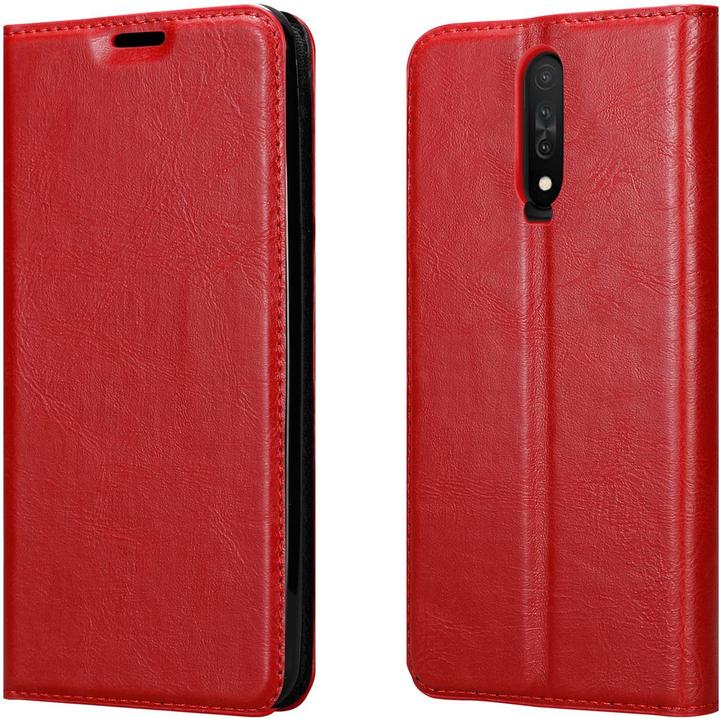 Image du produit Cadorabo Couverture (Xiaomi Redmi K30, Xiaomi Redmi K30i 5G)