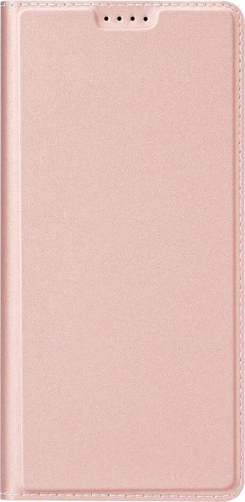 Actual product image Dux Ducis FE - Skin Pro Flip Case (Samsung Galaxy S24 FE)