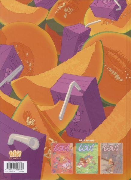 Produktbild Lou! (Französisch, Neel Julien, 2007)
