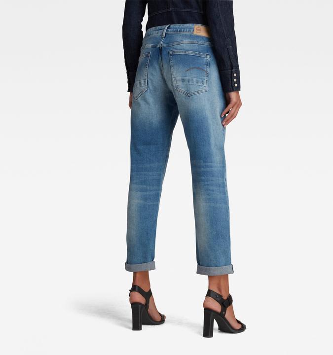 Immagine prodotto G-Star Kate Boyfriend Jeans Stretch Denim it indigo invecchiato (W32/L32)
