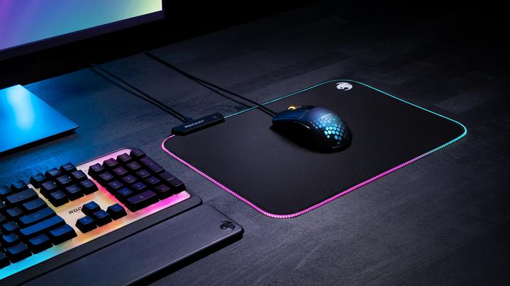 Image du produit Roccat Sense AIMO (M)