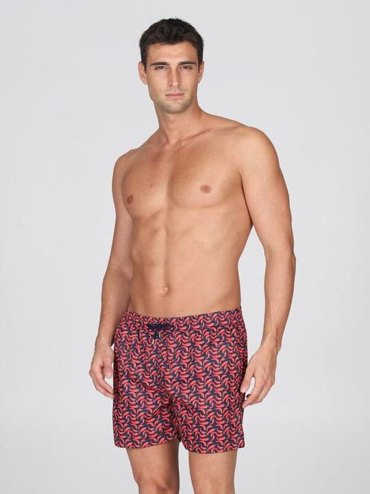 Produktbild Julipet Badeshort Peperoncini (XXL)