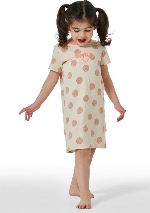 Immagine prodotto Schiesser Camicia da notte Natural Love (128)