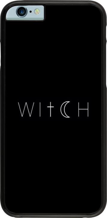 Image du produit PhoneLook Coque Halloween 22 witch word (Apple iPhone 6)