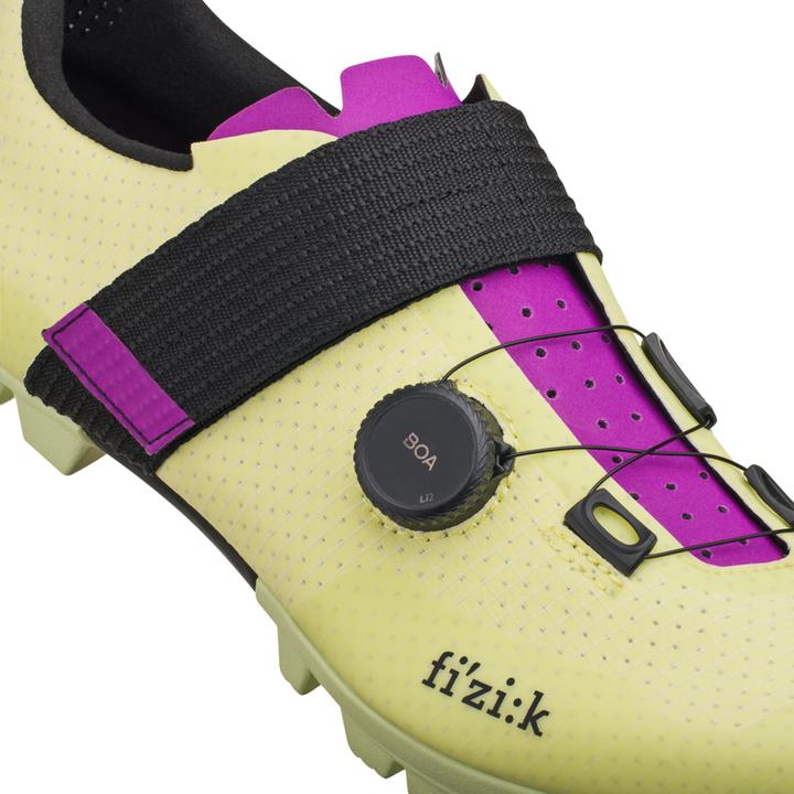 Actual product image Fizik Ferox Carbon Shoes (40)